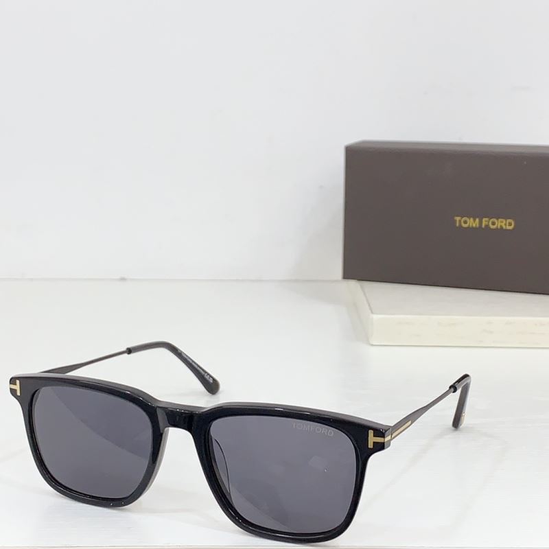 Tom Ford Sunglasses